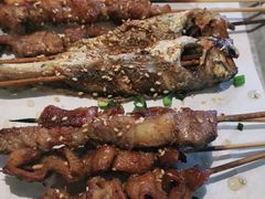 -木屋烧烤(坂田天安云谷店)