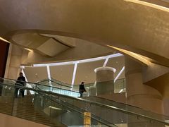 -济南喜来登酒店