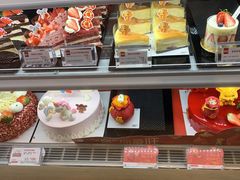 -85度C(北京八角物美店)