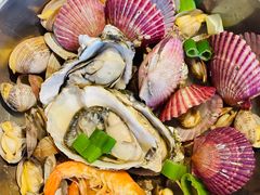 -雪熊哈尔滨烧烤·精酿啤酒·砂锅(中央胜境店)