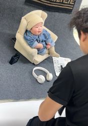 -哈贝儿童摄影(增城大润发店)