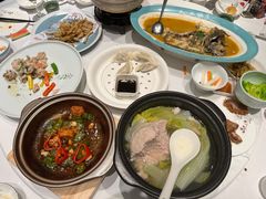 -百富源·海鲜辽菜(浑河堡店)