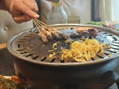 -韩江山烤肉音乐串吧(沈北新区店)