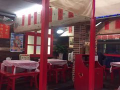 -小辉哥大排档(船山路总店)