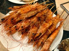 -东方红海鲜百汇(国际大厦店)