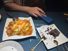 -吱咖啡西式简餐