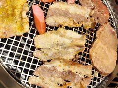 -AJIYA·池袋日式烧肉自助(天津万象城店)