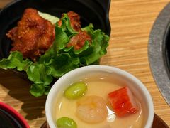 -合点寿司(金虹桥商场店)