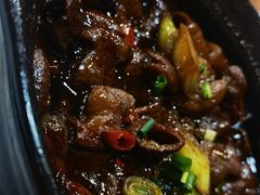 -玲燕蒸菜馆(江东路店)