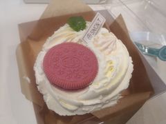 -西檬树SIMON·T轻奢蛋糕(大东方Max店)