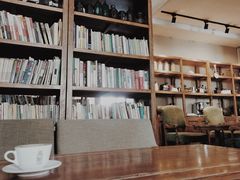 -1901 Cafe(西四店)