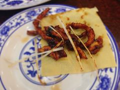 -都一处烧麦馆(前门店)