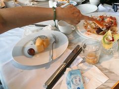 -金茂君悦·食在56海鲜自助餐厅ON56