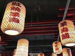 大堂-二十八里太湖船菜(吉祥路店)