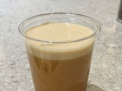 -Radar Coffee(思南路店)