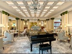 -广州富力丽思卡尔顿酒店