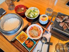 -味太助·银饭食堂(中华城店)