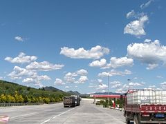 -塞罕坝国家级自然保护区