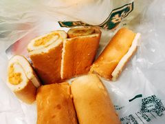-泸溪河桃酥(长乐路店)