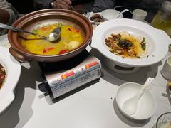 -渔歌湘宴