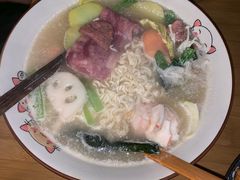 -皆道拌麻辣烫·麻辣拌