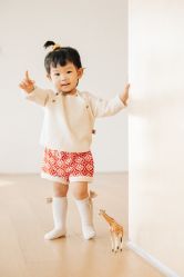 -SOFT GRAPHY柔软纪儿童摄影