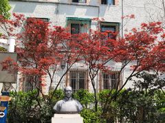 -上海蔡元培故居陈列馆