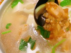 滑蛏汤-海坛特色小吃·只做平潭特色菜(平潭店)