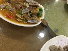 -揭阳钟记小食(福田新村店)
