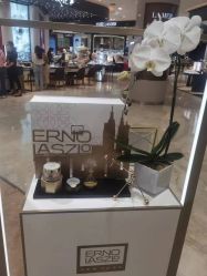 -奥伦纳素Erno Laszlo