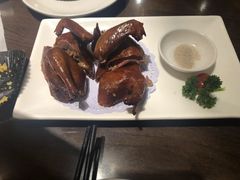-新旺茶餐厅(嘉里城店)