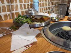 -哼蟹二将·烤肉酱蟹(合生汇店)