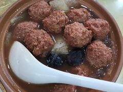 -砂锅居(西四店)