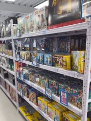 -奇麦淘玩具仓储店(中逸店)