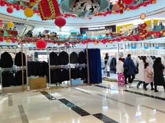 -万达广场(龙湖店)