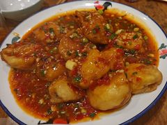 -老字号敖鸡肉