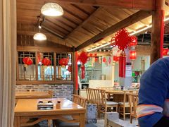 大堂-印象鲵宴·张家界地标美食名片(溪布街店)