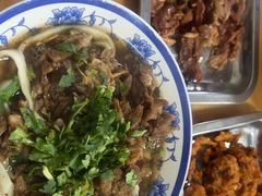 -清真-戏楼王记牛肉面