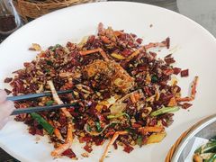 -猪肉婆私房菜(容桂总店)