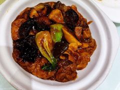 -金时代顺风大酒店(金山店)