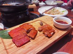 -瑶王府·广西菜(金阳路店)