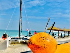 -三亚蜈支洲岛旅游区