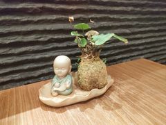 -魅莲·新中式糖水(广州塔店)