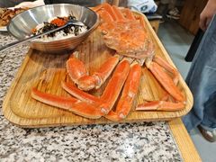 -震海贝烤贝·民俗特色店(延吉总店)