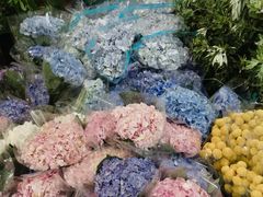 -循礼门鲜花花市(武汉循礼门店)