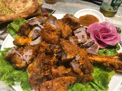 -新疆伊宁远征餐厅