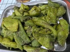 -郑喜旺烧烤(新密总店)