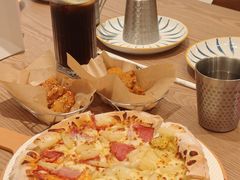 -必胜客(璞丽中心店)