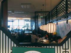 -新白鹿餐厅(虹桥南丰城店)