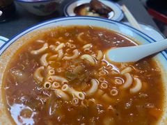 -左记港食(融科天城店)